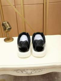 Picture of Louis Vuitton Shoes _SKULVsz38-44mnf053517137